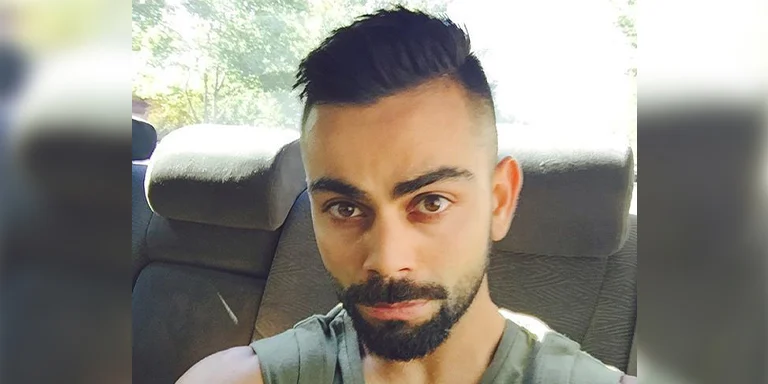 15 Best Virat Kohli Hairstyles And Cuts For 2023